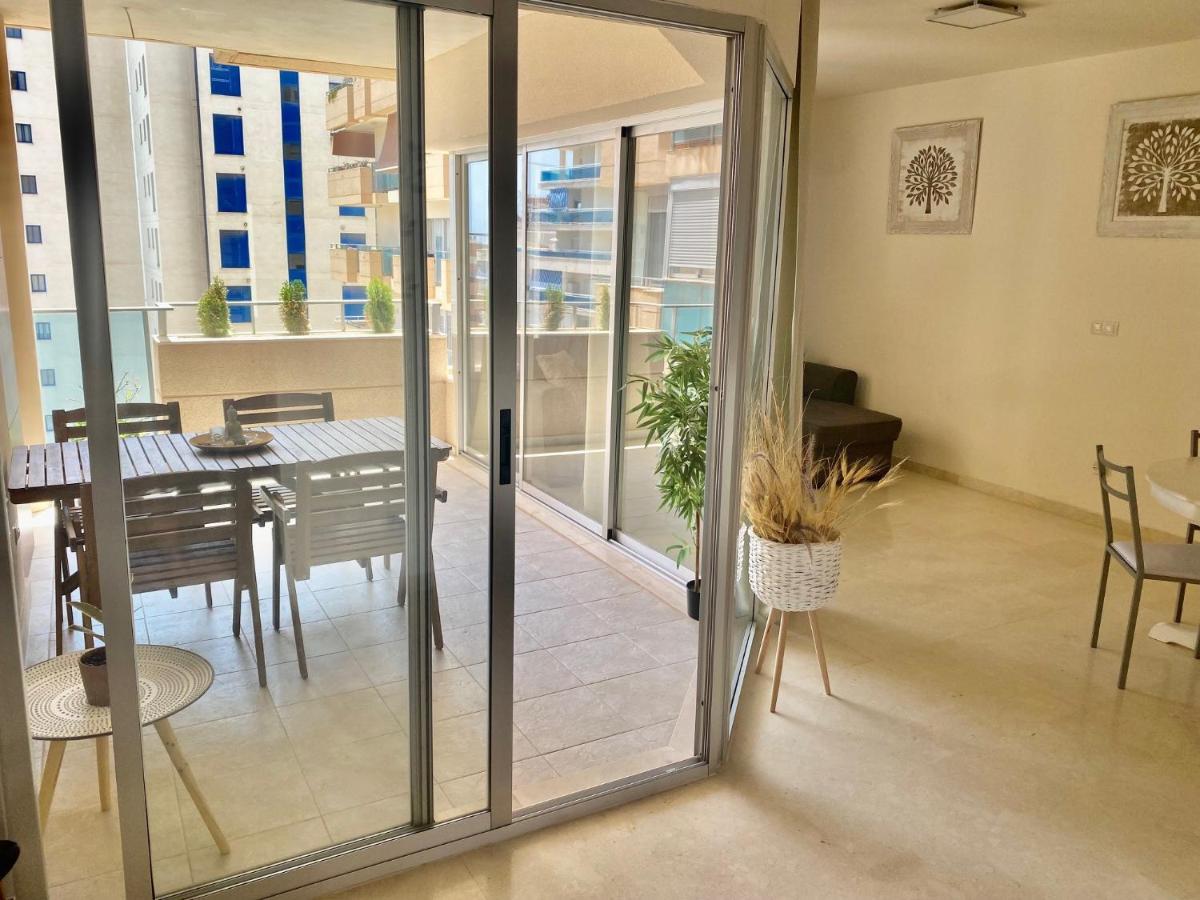 קאלה דה פינסטראט Apartamento Alcotan מראה חיצוני תמונה