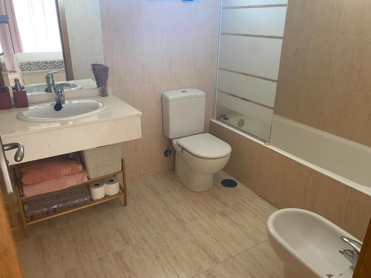 קאלה דה פינסטראט Apartamento Alcotan מראה חיצוני תמונה