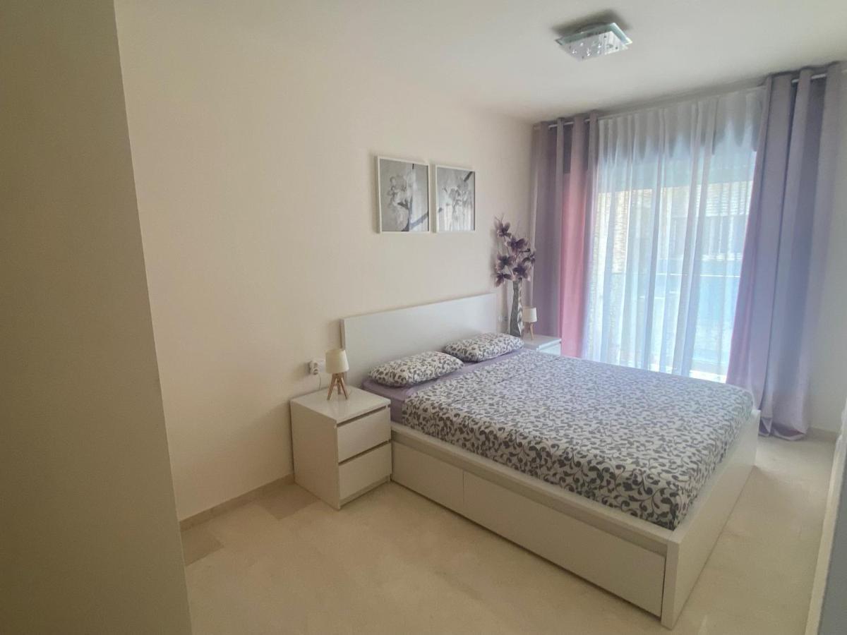 קאלה דה פינסטראט Apartamento Alcotan מראה חיצוני תמונה