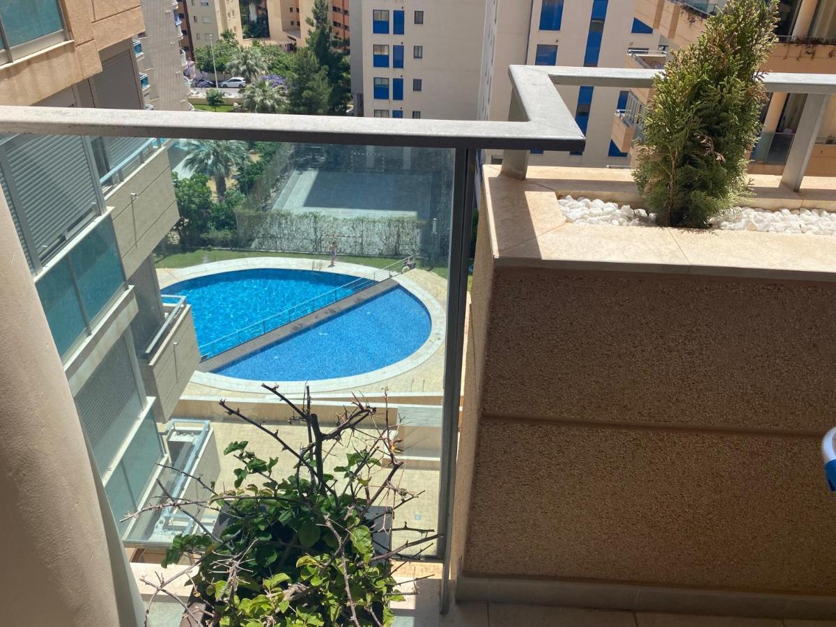 קאלה דה פינסטראט Apartamento Alcotan מראה חיצוני תמונה