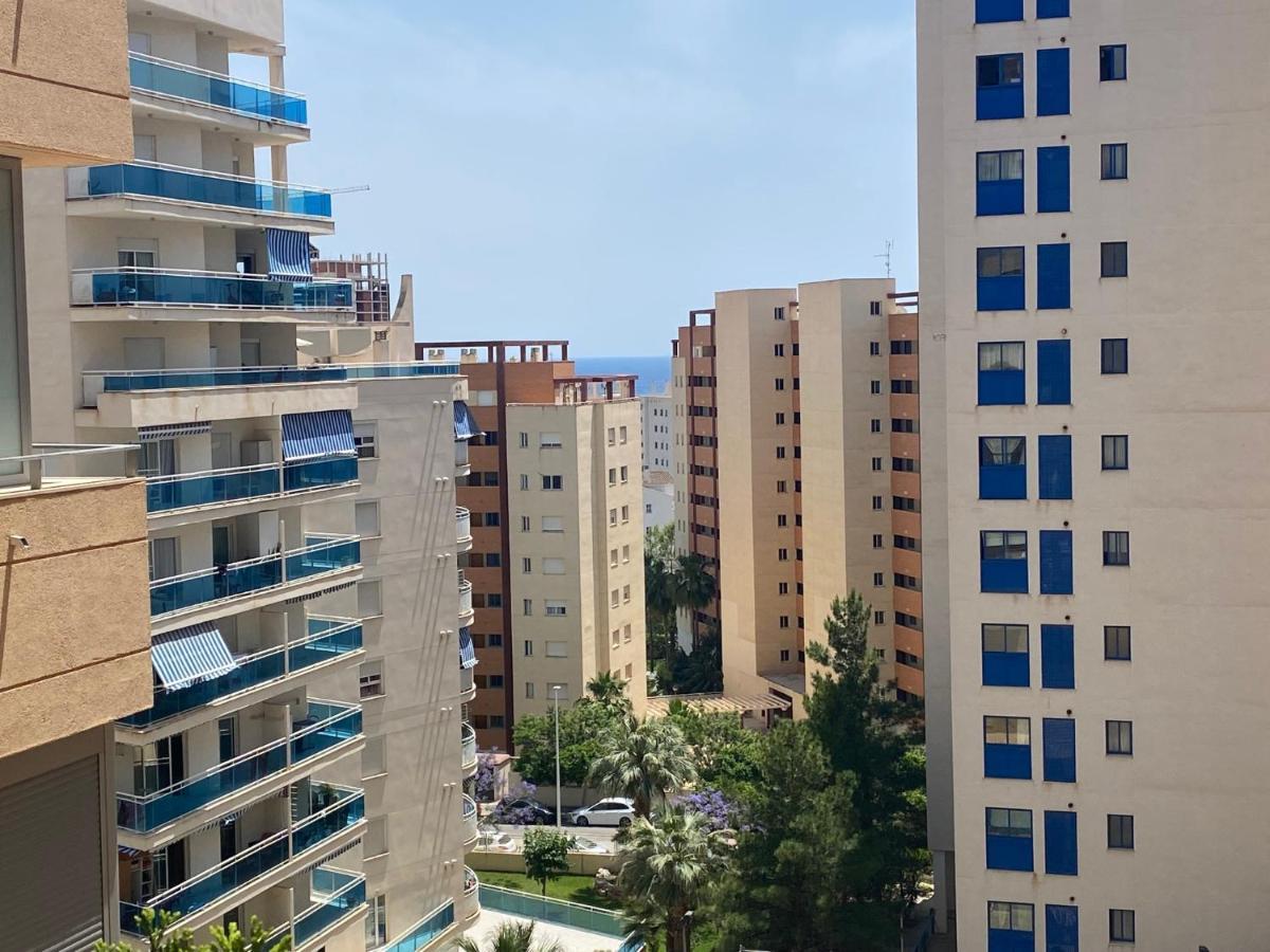 קאלה דה פינסטראט Apartamento Alcotan מראה חיצוני תמונה