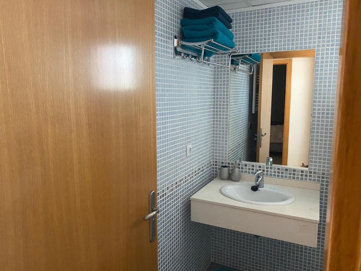 קאלה דה פינסטראט Apartamento Alcotan מראה חיצוני תמונה