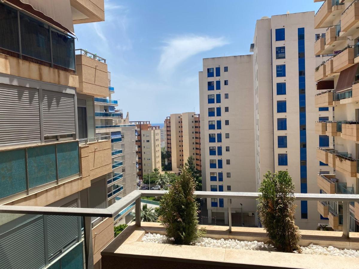 קאלה דה פינסטראט Apartamento Alcotan מראה חיצוני תמונה