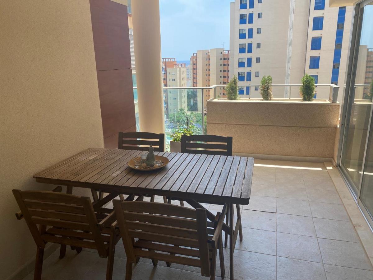קאלה דה פינסטראט Apartamento Alcotan מראה חיצוני תמונה