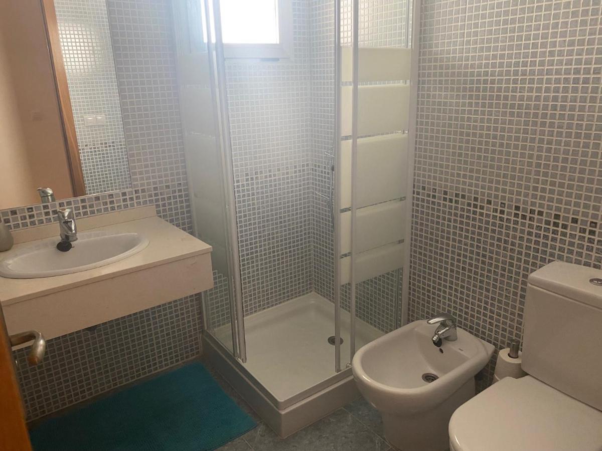 קאלה דה פינסטראט Apartamento Alcotan מראה חיצוני תמונה