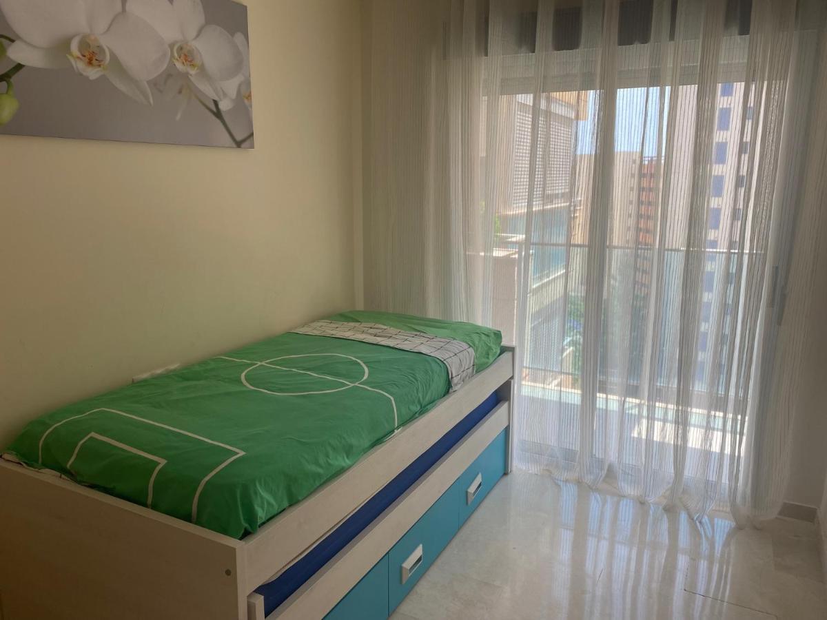 קאלה דה פינסטראט Apartamento Alcotan מראה חיצוני תמונה