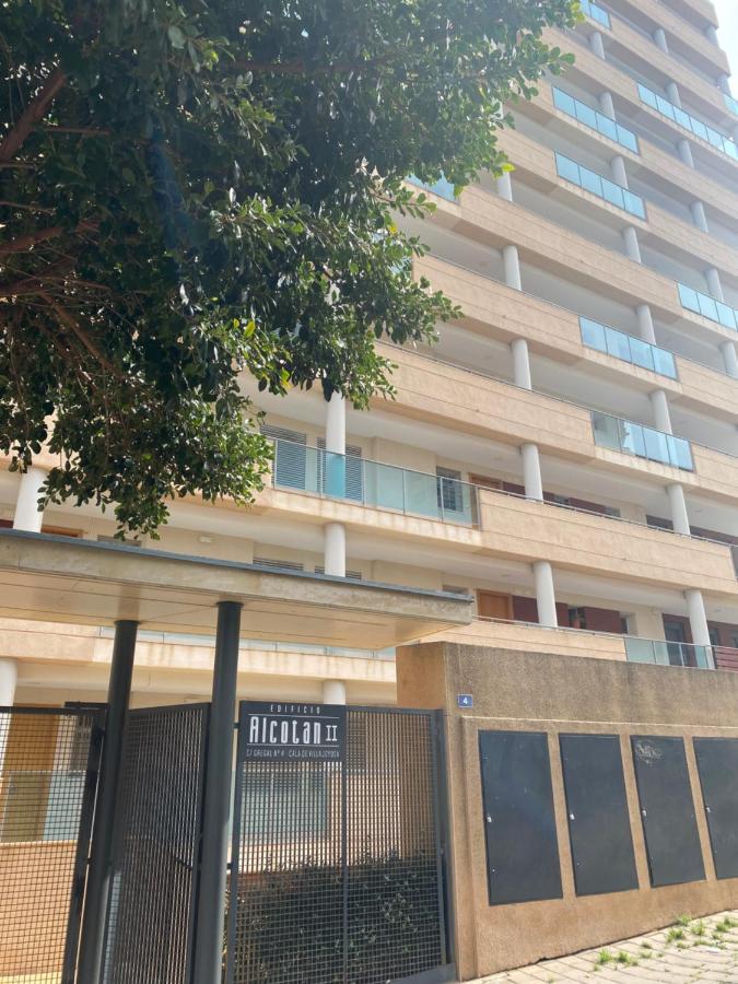 קאלה דה פינסטראט Apartamento Alcotan מראה חיצוני תמונה