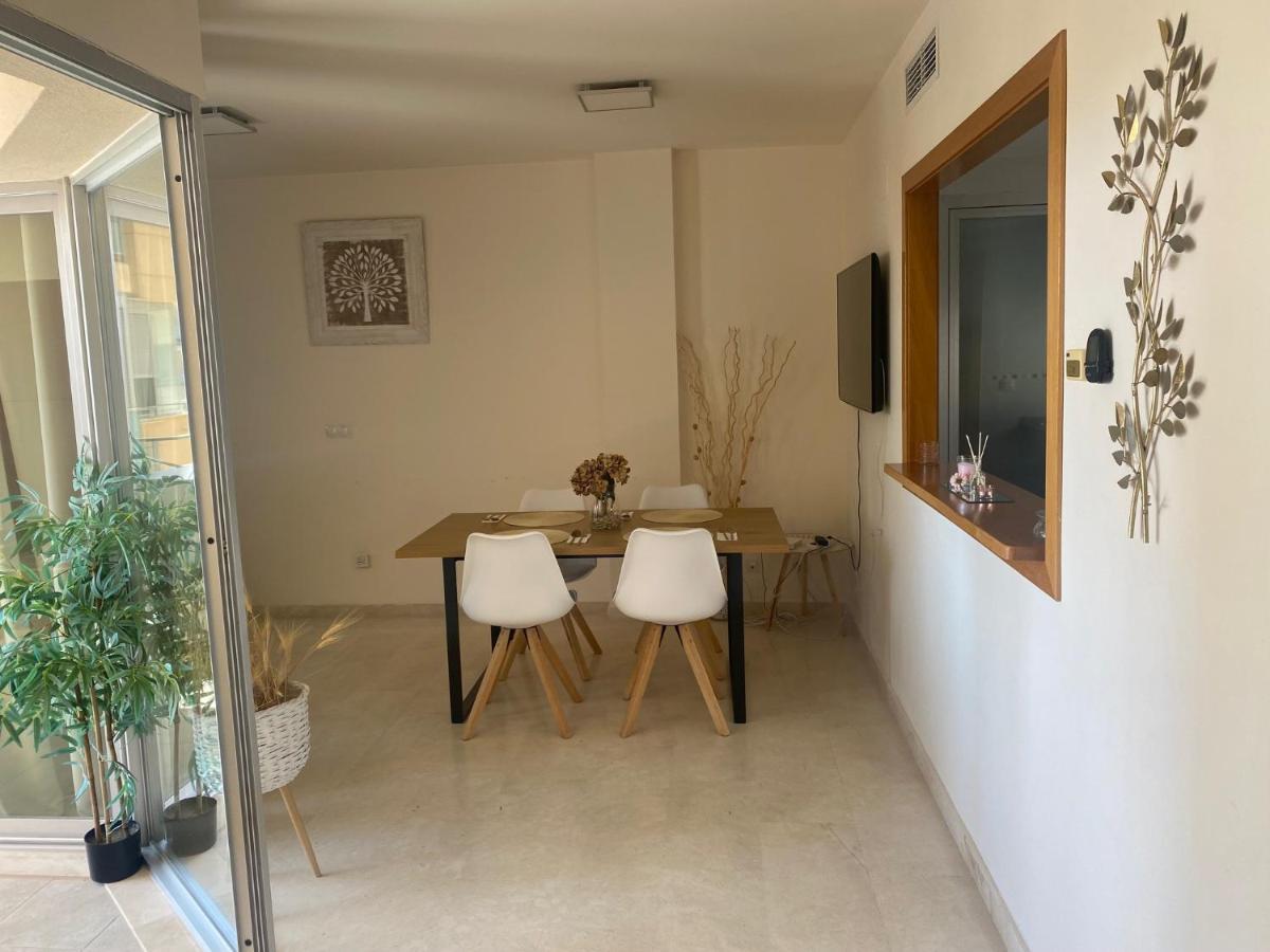קאלה דה פינסטראט Apartamento Alcotan מראה חיצוני תמונה