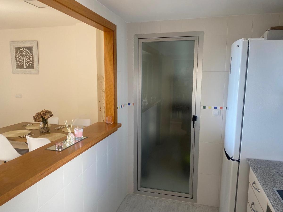 קאלה דה פינסטראט Apartamento Alcotan מראה חיצוני תמונה