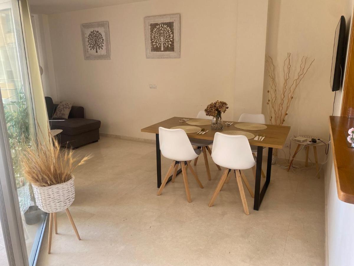 קאלה דה פינסטראט Apartamento Alcotan מראה חיצוני תמונה
