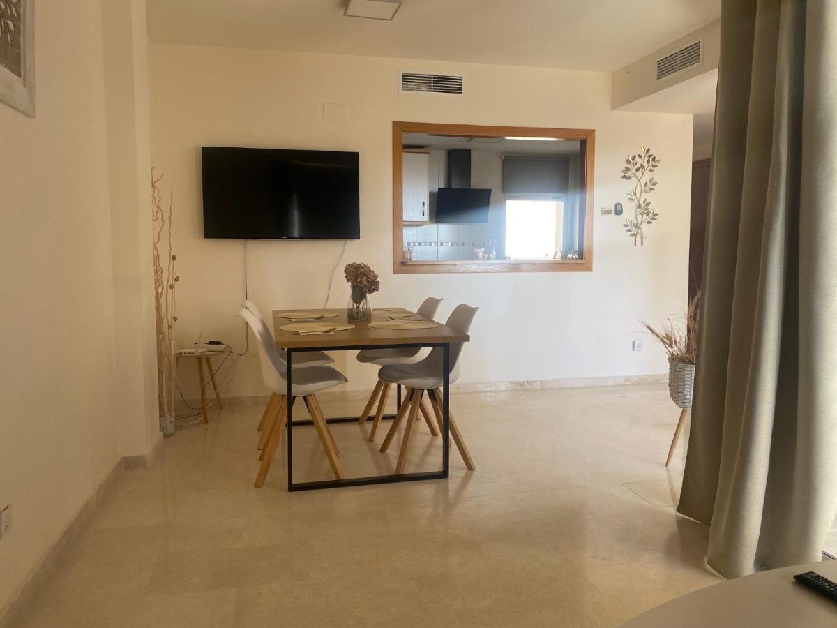 קאלה דה פינסטראט Apartamento Alcotan מראה חיצוני תמונה